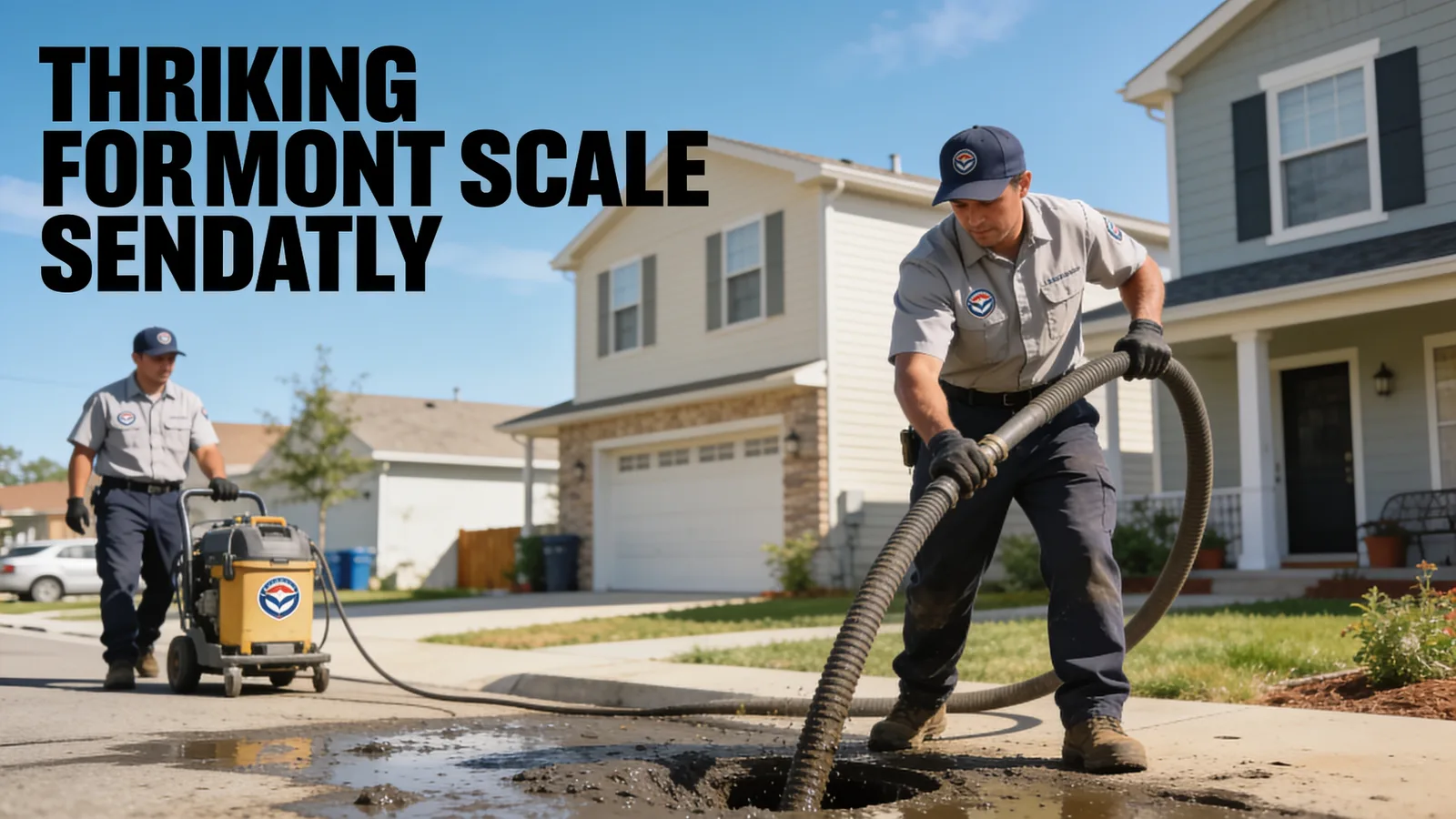 Sewage Cleanup in Crestwood, KY near me